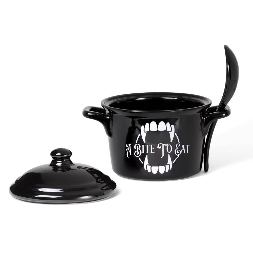 A Bite To Eat Bowl