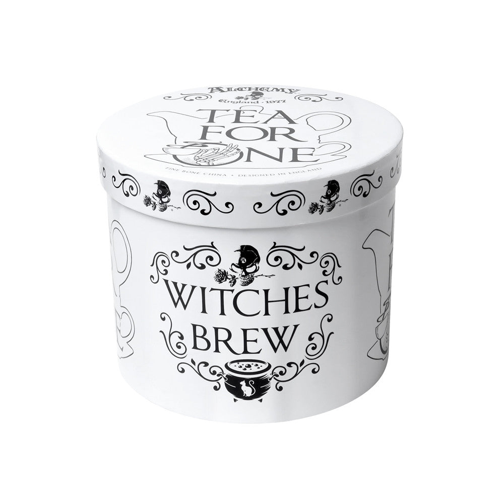 Witches Brew- Tea For One