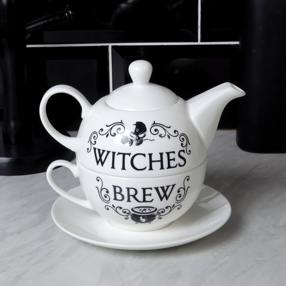 Witches Brew- Tea For One