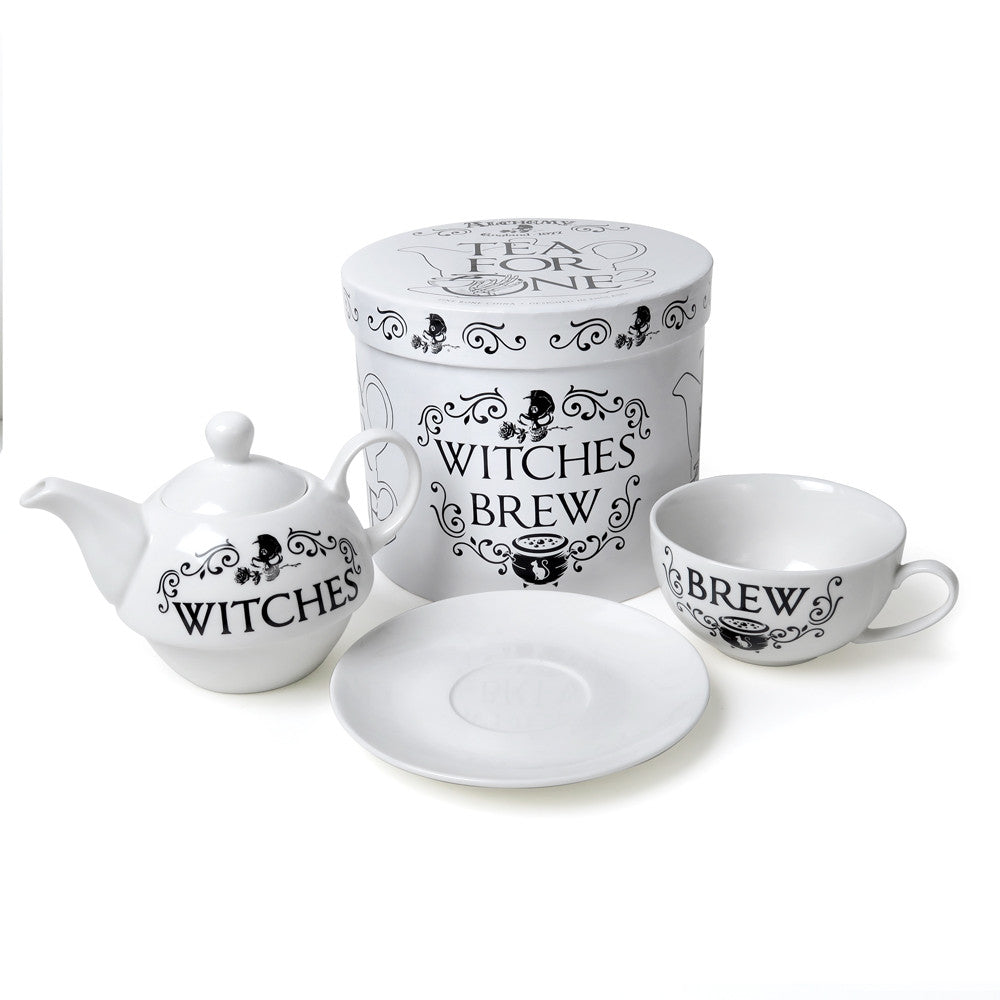 Witches Brew- Tea For One